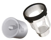 A10 Cyclone Snake Pressure Inner Sleeve Pumps, Extenders and Sleeves